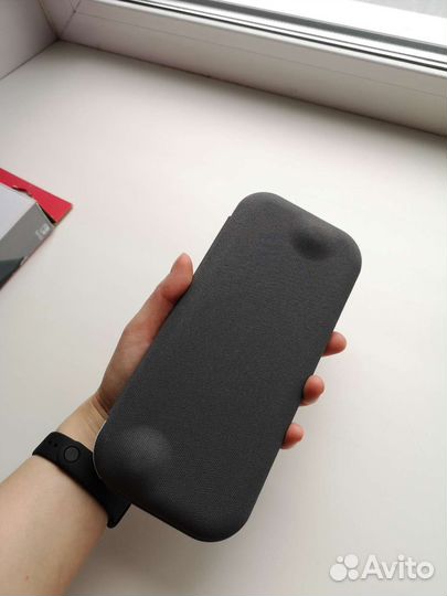 Приставка Nintendo Switch lite синий