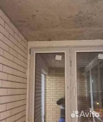 Окна и балконы новые