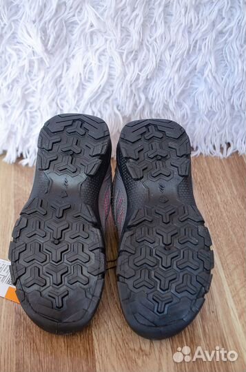 Кроссовки для девочки Decathlon (Quechua) 29