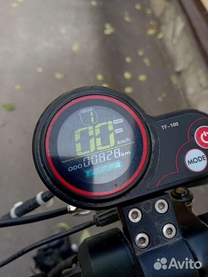 Куго М4 про 18 А ч