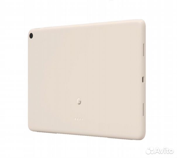 Google Pixel Tablet 8/128 гб Porcelain