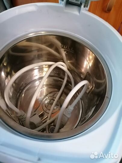 Чайник термопот 2,8 л