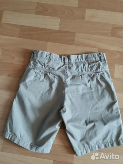 Комплект шорты и рубашка