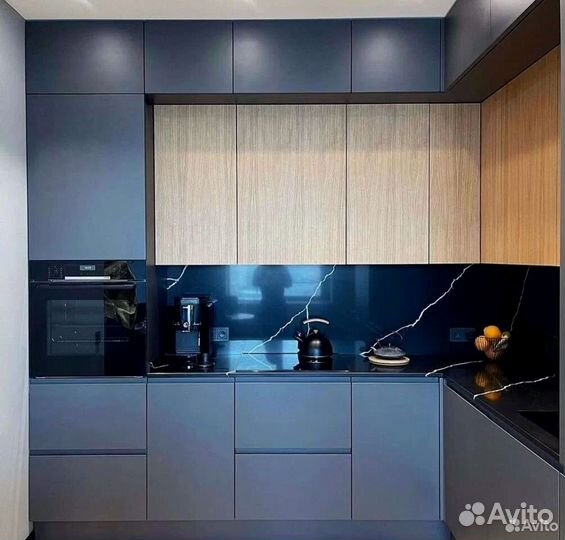 Кухонный гарнитур в рассрочку