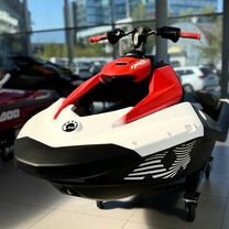 BRP SEA DOO spark trixx 1 UP