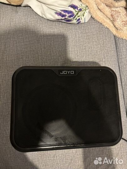 Комбоусилитель joyo Ma-10e