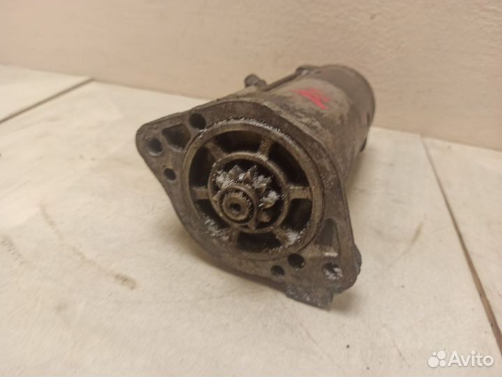 Стартер Митсубиси