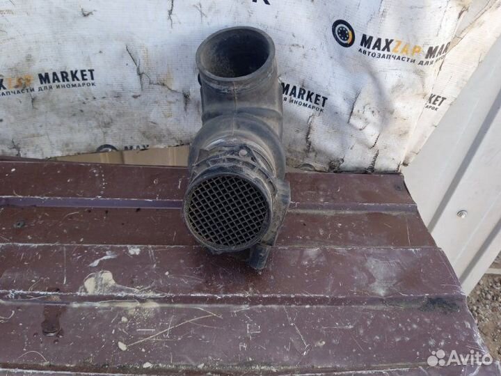 Дмрв Газ 3110 Волга (б/у)