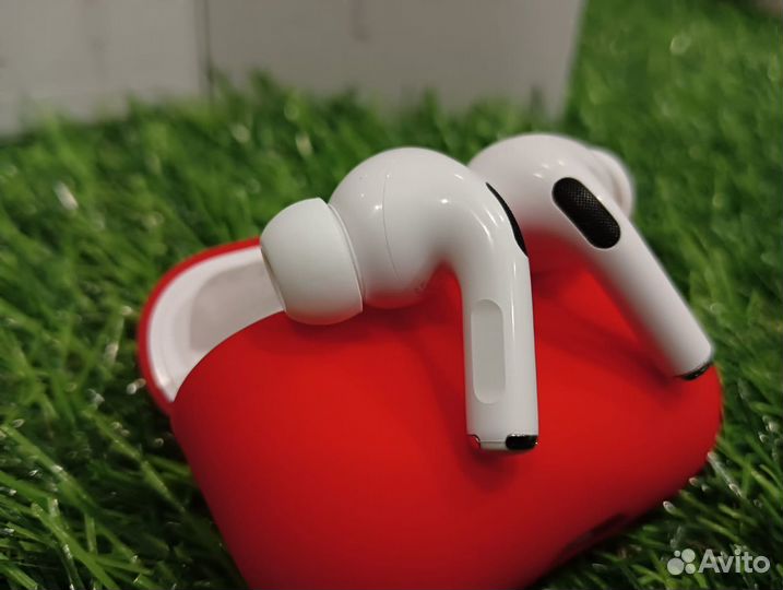 AirPods Pro 2 Unlimited(гарантия, чехол)