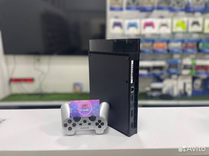 Sony PS3 SuperSlim HEN + Бесплатная доставка по го
