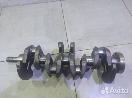 Коленвал Форд Focus 3