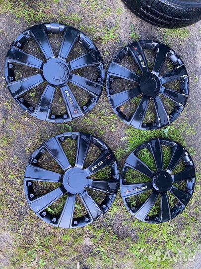 Диски r14 н