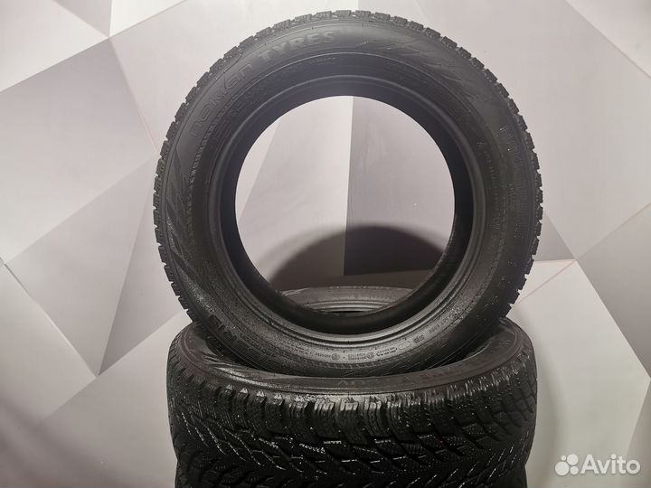 Nokian Tyres Hakkapeliitta R3 SUV 235/55 R19 105R