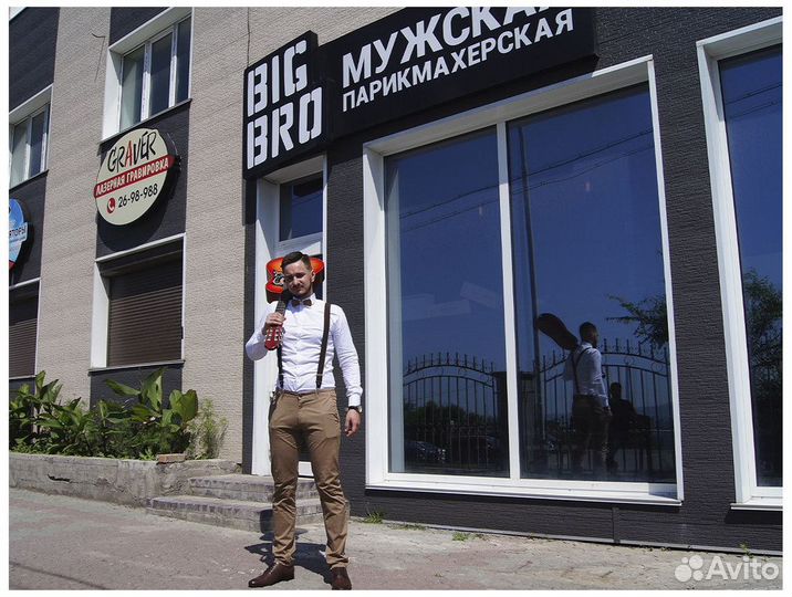 Готовый бизнес с быстрой окупаемостью