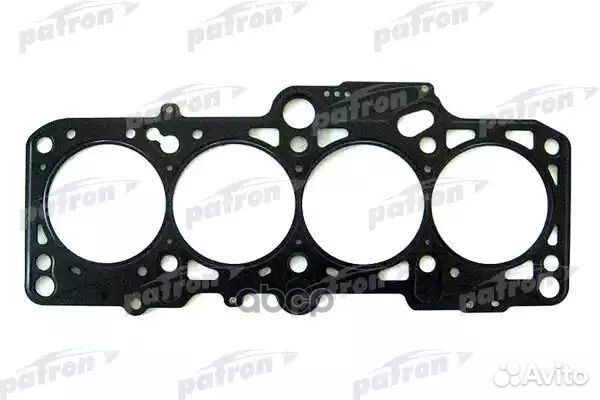 Прокладка ГБЦ Audi. VW Passat 2.0 AEG/BEJ 98