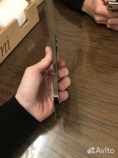 iPhone 12 Pro Max, 256 ГБ