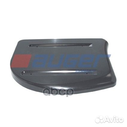 70168 экран теплозащитный выхлопной трубы RVI