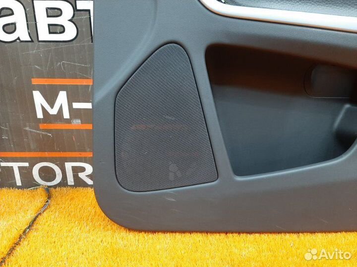 Обшивка двери передняя Volvo Xc60 DZ44 B4204T6