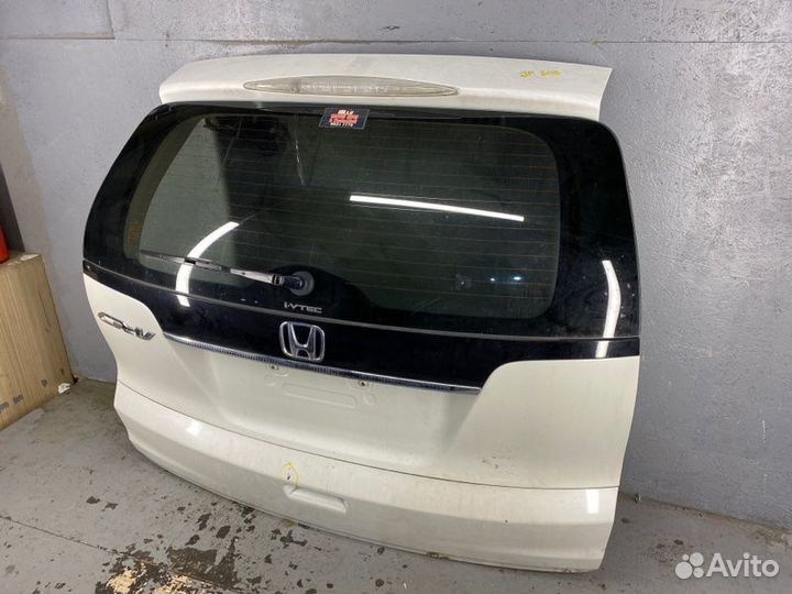 Крышка багажника Honda Cr-V 4 RM