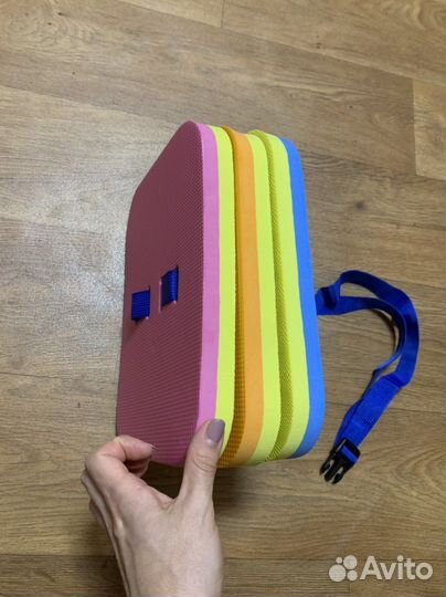 Пояс для плавания