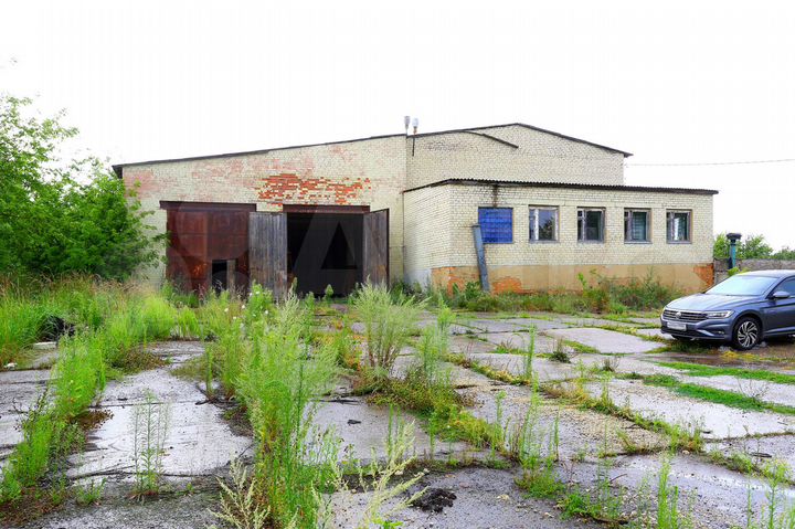 Свободного назначения, 1836.8 м²