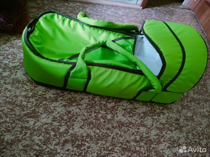 Переноска для детей