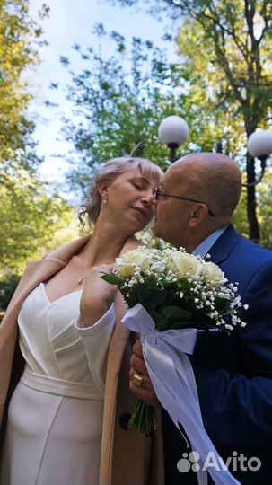 Свадебный фотограф