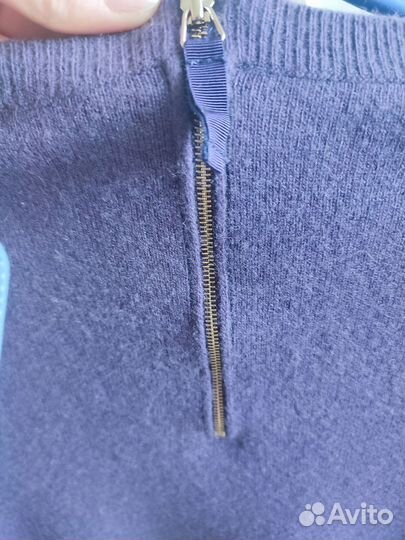 Итальянский джемпер