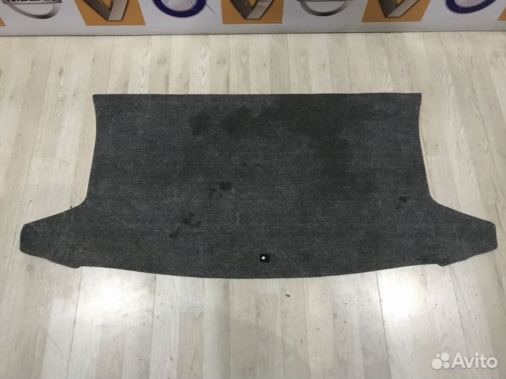 Коврик в багажник Пол geely MK cross