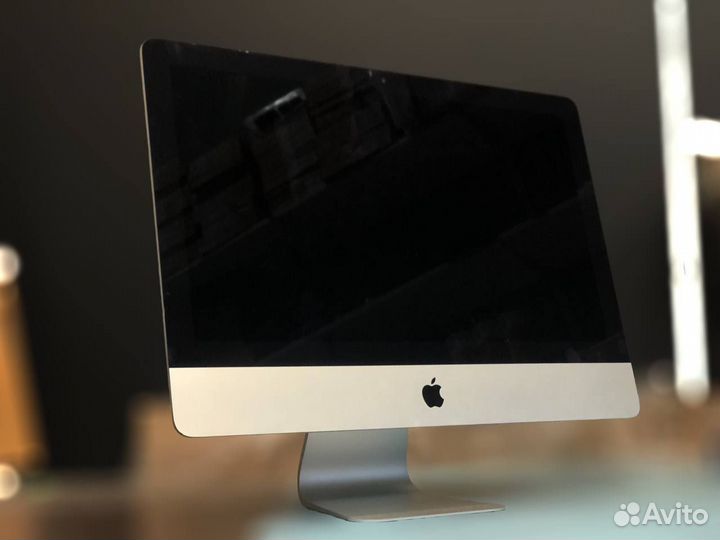 Apple iMac 21.5' Late 2013