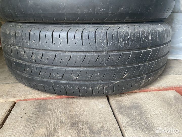 Kumho Solus SA01 Plus 205/65 R16