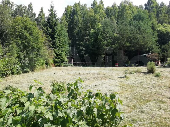 Участок 7,8 сот. (СНТ, ДНП)