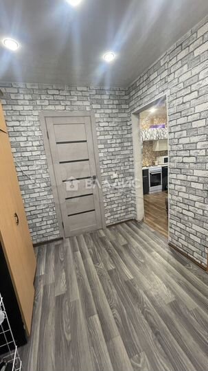 1-к. квартира, 37 м², 9/10 эт.