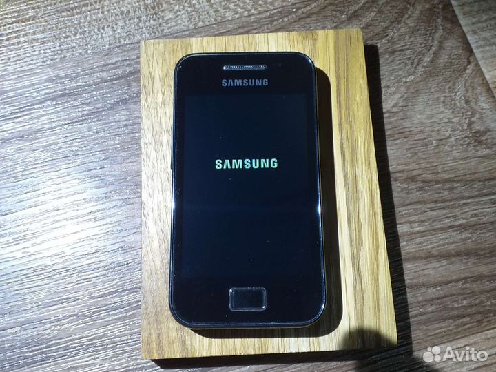 Samsung Galaxy Ace GT-S5830