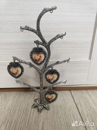 Генеалогическое дерево