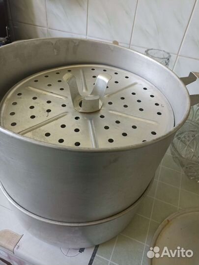 Чайники 2 ваза 2 фруктница 2 мантышница 1