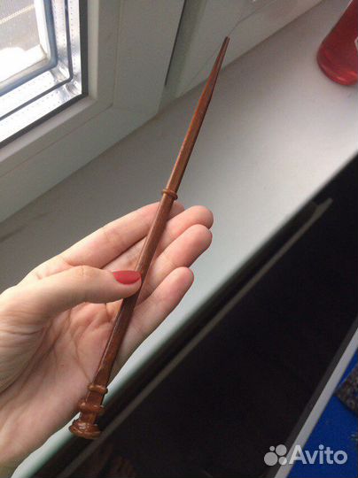 Волшебные палочки своими руками