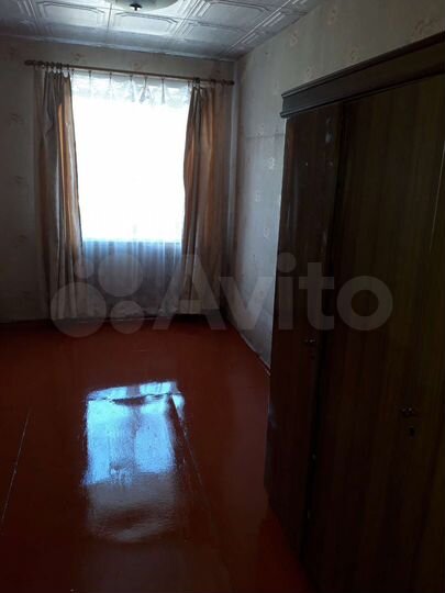 2-к. квартира, 44,2 м², 1/2 эт.