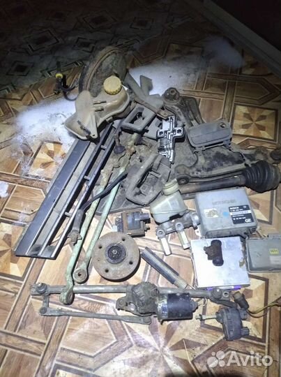 Тормозной цилиндр