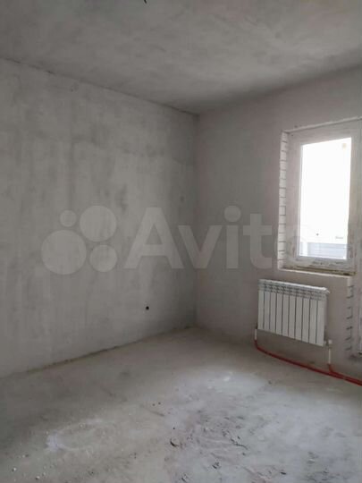 1-к. квартира, 38 м², 6/14 эт.