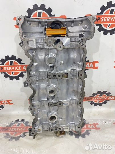 Крышка клапанов Mercedes-Benz M-Class W164 M272E35