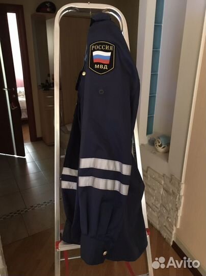 Форма дпс навяя р-р 46/4