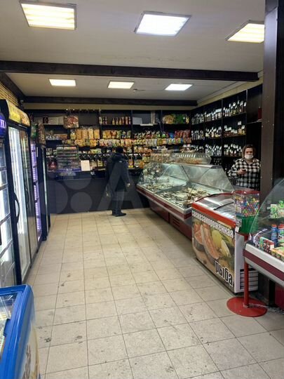 Универсальное помещение в центре, 136 м²