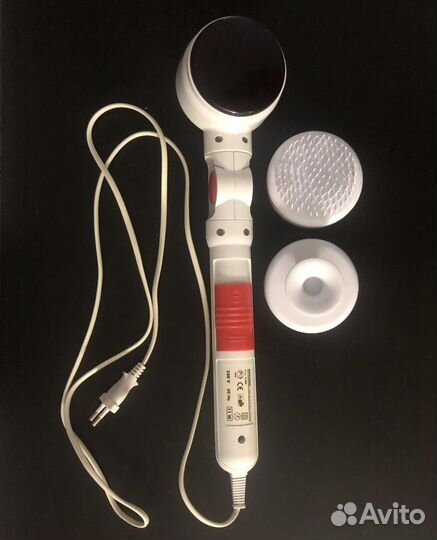 Массажер для тела ручной