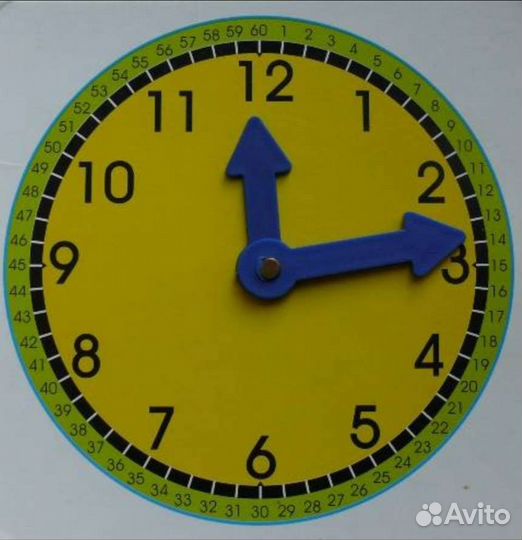 Детская развивающая игра 