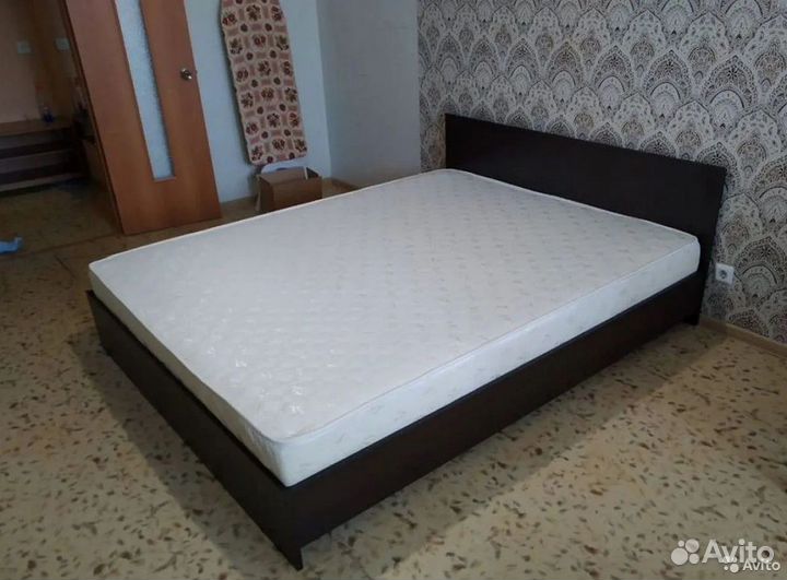 Кровать Ронда новая