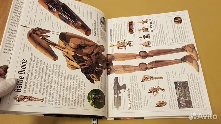 Star Wars: The Complete Visual Dictionary (2012)