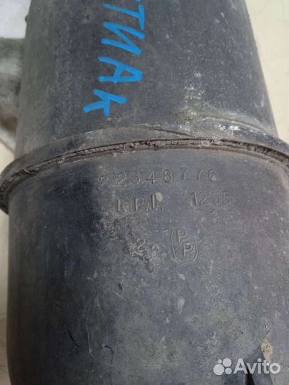 Ресивер Pontiac Grand AM Понтиак гранд ам