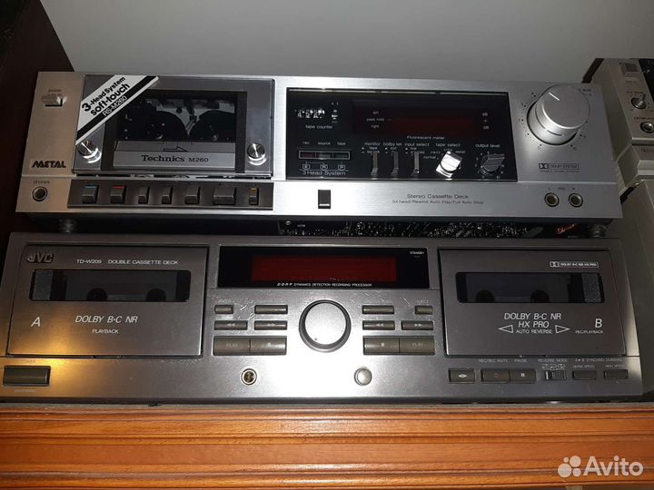 Яуза 220 со стеклоферритом