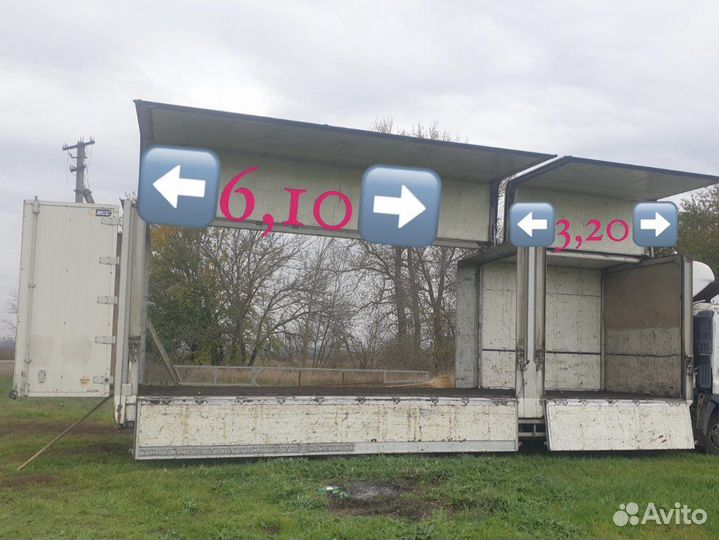 Термобудка